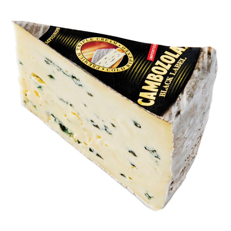 Wholesale Cambozola Black Label- Bulk