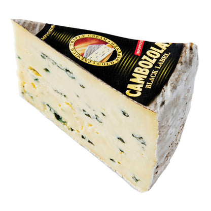 Wholesale Cambozola Black Label- Bulk