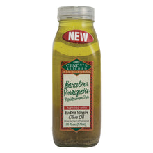Wholesale Cindy'S Barcelona Vinaigrette Dressing 16 Oz Bottle- Bulk