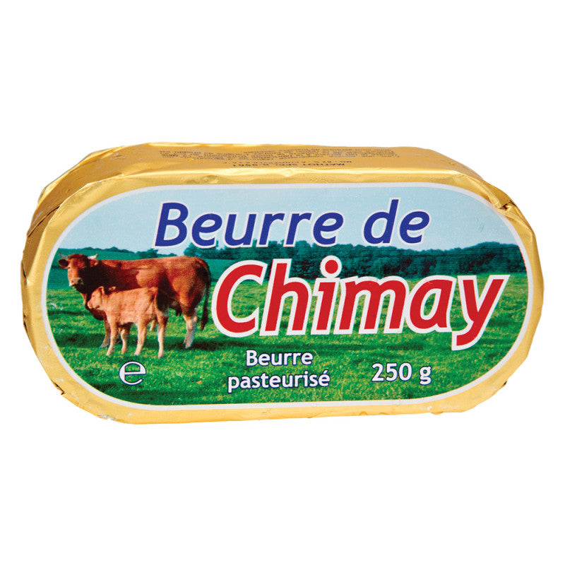Wholesale Chimay Salted Butter 9 Oz- Bulk