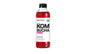 Wholesale Seek North Hibiscus Ginger Kombucha 14 Oz Bottle - 12 Ct- Bulk