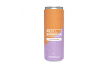 Wholesale Pilot Kombucha Lavender Peach 16 Oz Can 12 Ct- Bulk