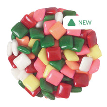 Wholesale Assorted Chicklet Gum Tablets- Bulk