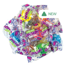 Wholesale Cry Baby Tearjerker Wrapped Gumballs 850 Ct- Bulk