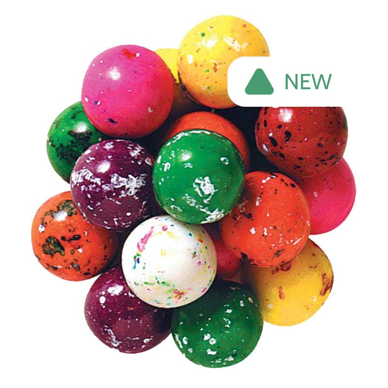 Wholesale Splat Gumballs 850 Ct- Bulk