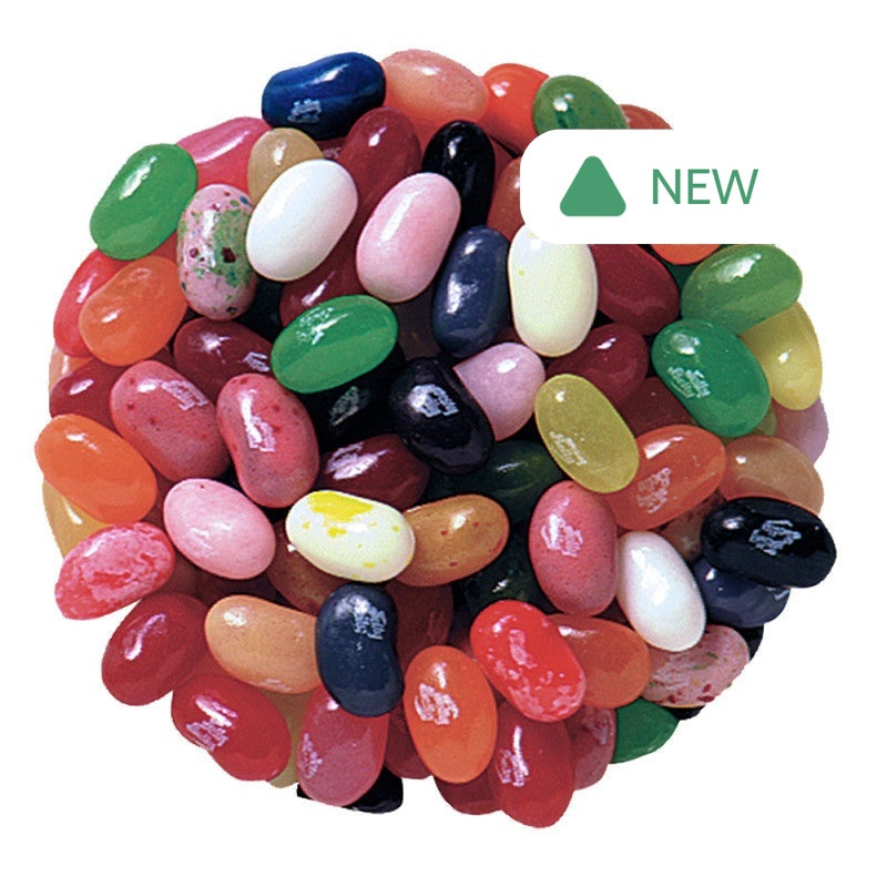 Wholesale Jelly Belly 49 Flavors Assorted Jelly Beans- Bulk