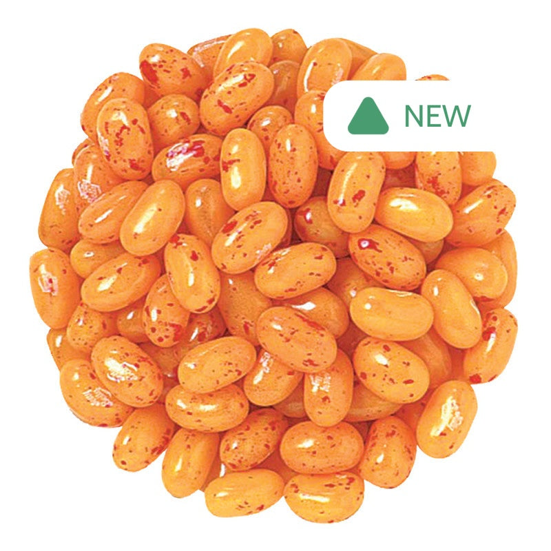 Wholesale Jelly Belly Peach Jelly Beans- Bulk