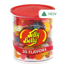Wholesale Jelly Belly 30 Flavors Jelly Beans 7 Oz Canister- Bulk
