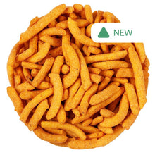 Wholesale Sesame Sticks Cheddar Flavored- Bulk